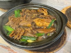 -小时候焗海鲜(鄞州万达店)