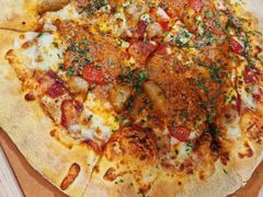 -达美乐比萨(清扬路店)