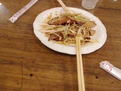 -凤齐羊肉烩面馆