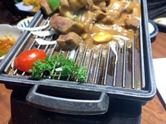 -九井澤精致料理(金茂店)