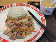 -食代馆(深业上城店)