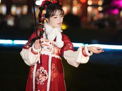 -大雁塔北广场音乐喷泉