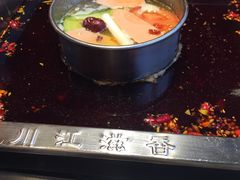 -闻道来火锅(中兴店)