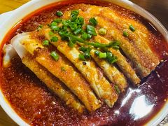 蒜泥白肉-牛王庙(龙华花园店)