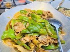 -江南里·新浙菜(苏州大悦城店)