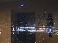 -青岛海尔洲际酒店