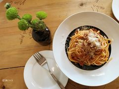 意大利肉酱面-JAMES+詹嘉厨房