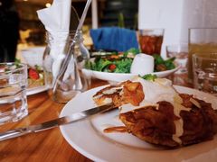 -Egg•Allday Brunch(襄阳北路店)