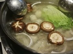 -狐狸爱上椰子鸡(滨江星光大道店)