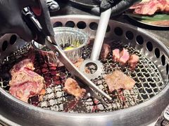 -300杯·和牛烧肉清酒专门店(廊里店)