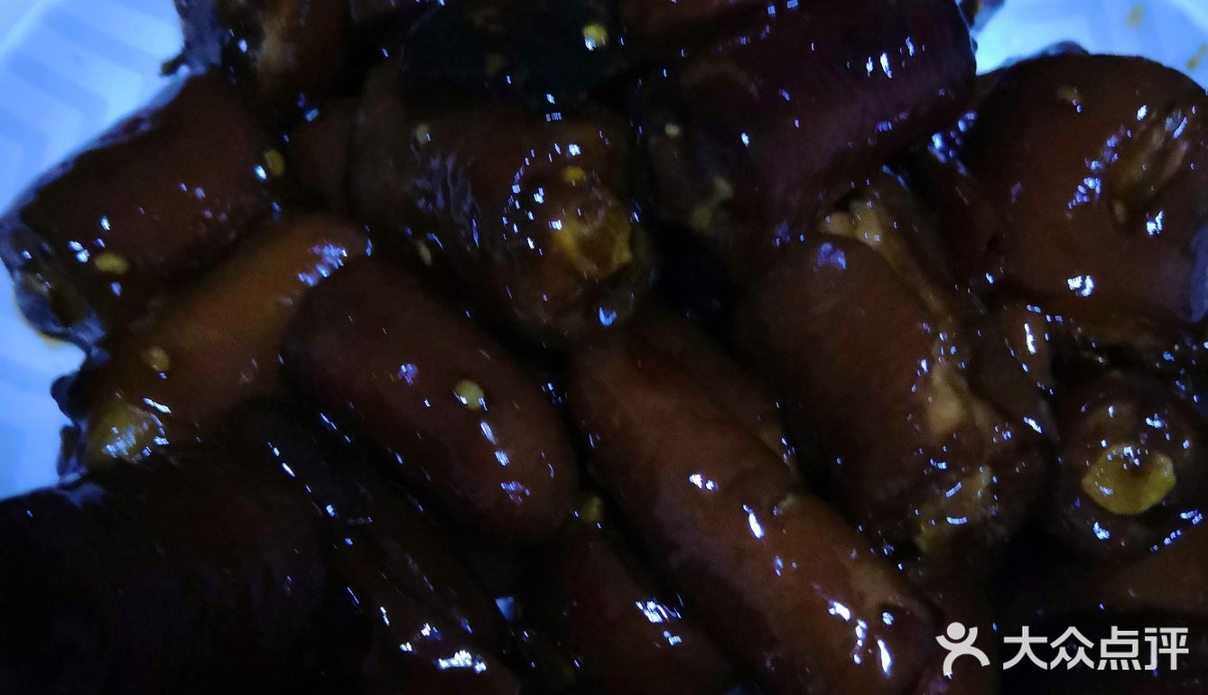 这道菜吃过的朋友恐怕不多