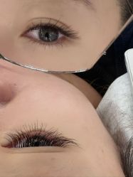 点击看大图 -闺蜜美甲美睫