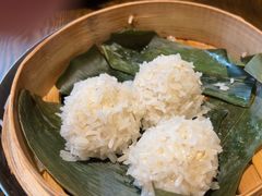 -粗茶淡饭·隐庐私厨(东亭店)