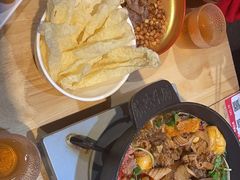 -牛腩之旅·牛腩牛杂煲(光启城美食城店)