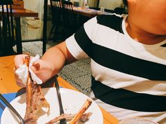 -HELLO MUSAE 拾光缪斯餐厅·纯正希腊风味(苏州中心店)