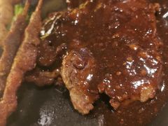 -焰江山海鲜牛排烤肉自助(锦华万达二星店)