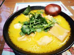 -太子浓心招牌炸酱小锅米线(兰州中心店)
