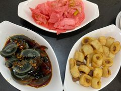-崔记生活·铁锅炖鱼粘卷子(总店)
