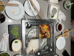 -海底捞火锅(大唐店)