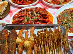 -龙虾当家·大排档(红谷滩五中店)