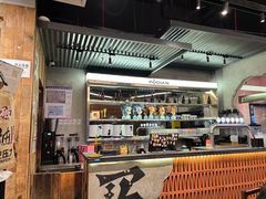 -破店肥哈·东北烧烤·夜宵(南山保利店)