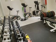 -YCHL Studios健身工作室(市二宫店)