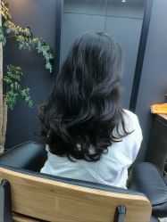 -藤野造型•烫染专业店