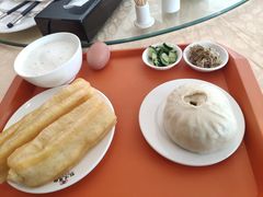 -敦煌宾馆·伎乐天风味餐厅