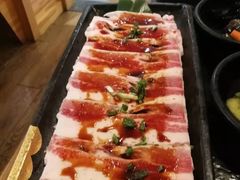 -九田家黑牛烤肉料理(石路天虹店)