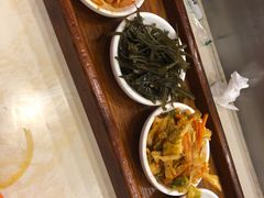 -乡党臊子面(丰庆公园店)