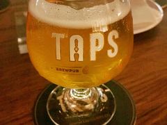 -TAPS精酿啤酒屋