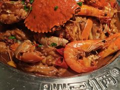-胖哥俩肉蟹煲(湖滨银泰in77店)