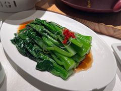 -在前门·烤鸭北京菜(五月花广场店)