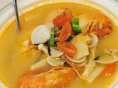 -米泰芒·东南亚料理(体育西店)