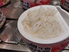 -龍歌自助小火锅(秦淮水游城店)