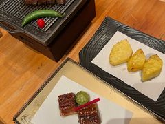 -水濑·日料放题(天河店)