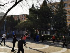 -双榆树公园