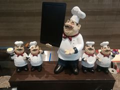 -德信恒隆国际酒店