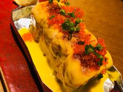 火山寿司-水之惠鲜鱼料理(王府大街店)