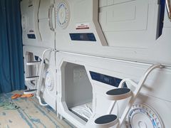 -御海8号温泉酒店