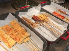 -海鲜自助餐厅·株洲大汉希尔顿酒店