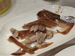 -大鸭梨烤鸭(金色漫香店)