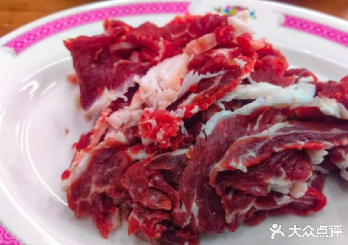 生猛海鲜,一顿吃到爽