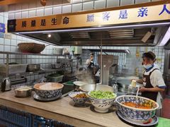 -清真·金城老碗牛肉面揪面片(兰州总店)