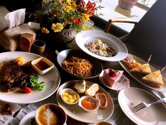 -翠田Green Field Kitchen