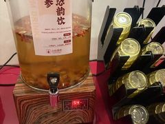 -南美元生态大酒店(海珠店)