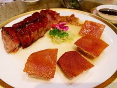 -唐阁(香港朗廷酒店)