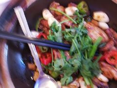 -潮喜竹溪荔湖酒家(荔枝湾店)