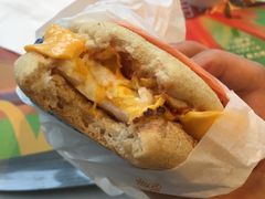 -麦当劳(磨子桥店)