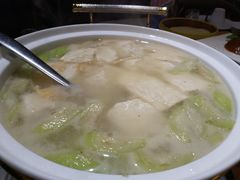 -又一福烤鸭·北京菜(东四店)